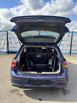 Volkswagen Golf Life 1.5 (96kW) picture 9