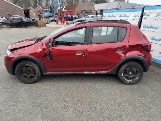 Dacia Sandero Essentiel picture 8