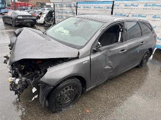 Auto incidentate Peugeot 308 SW Style 2020/1