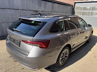 Skoda Octavia Combi 1.5 TSI mHEV 110 kW Ambition picture 3