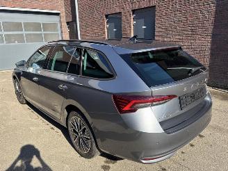 Skoda Octavia Combi 1.5 TSI mHEV 110 kW Ambition picture 4