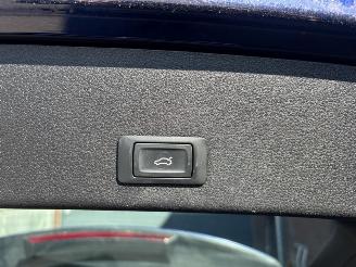 Audi E-tron 50 quattro edition 71 kWh Storing picture 7