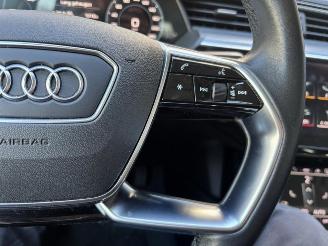 Audi E-tron 50 quattro edition 71 kWh Storing SOH 91.11% picture 19