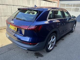 Audi E-tron 50 quattro edition 71 kWh Storing SOH 91.11% picture 3