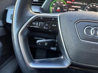 Audi E-tron 50 quattro edition 71 kWh Storing picture 18
