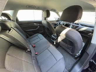 Audi E-tron 50 quattro edition 71 kWh Storing SOH 91.11% picture 17