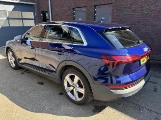 Audi E-tron 50 quattro edition 71 kWh Storing picture 4