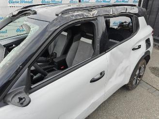 Opel Frontera Electric GS 83KW picture 2