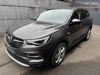 Schadeauto Opel Grandland X Elegance Plug-in-Hybrid 4 300PK 2022/1