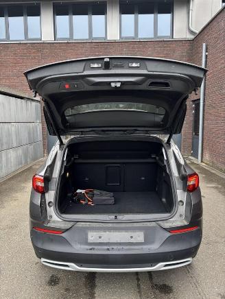 Opel Grandland X Elegance Plug-in-Hybrid 4 300PK picture 7