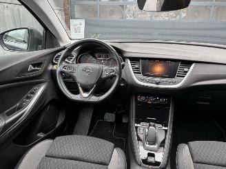 Opel Grandland X Elegance Plug-in-Hybrid 4 picture 14