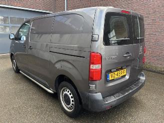 Peugeot Expert 231S 2.0 BlueHDI 120 Premium Pack | Storing AdBlue picture 4