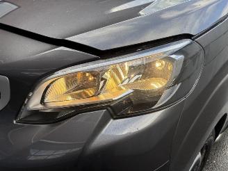 Peugeot Expert 231S 2.0 BlueHDI 120 Premium Pack | Storing AdBlue picture 6