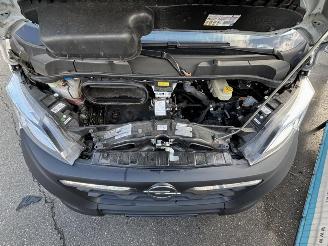 Opel Movano Ka L4H3 3,5t Selection picture 6