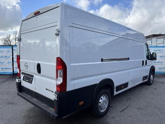 Opel Movano Ka L4H3 3,5t Selection picture 3