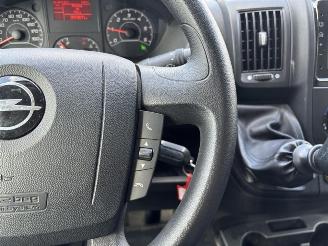 Opel Movano Ka L4H3 3,5t Selection picture 15