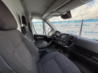 Opel Movano Ka L4H3 3,5t Selection picture 12