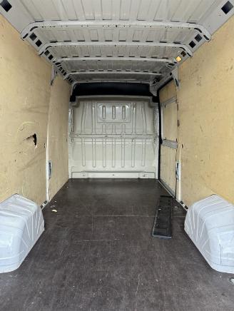 Opel Movano Ka L4H3 3,5t Selection picture 9