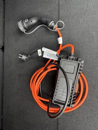 Opel Grandland X 1.6 Turbo Hybrid4 Ultimate picture 27