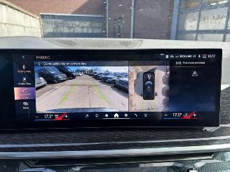 BMW X5 30 d xDrive M Sport Pano Head up picture 18