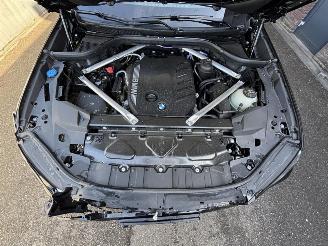 BMW X5 30 d xDrive M Sport Pano Head up picture 39