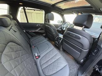 BMW X5 30 d xDrive M Sport Pano Head up picture 46