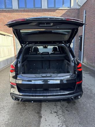 BMW X5 30 d xDrive M Sport Pano Head up picture 42