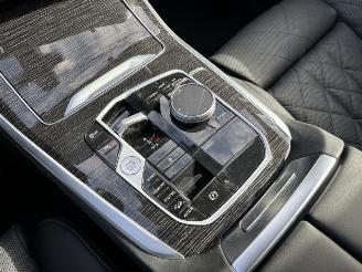 BMW X5 30 d xDrive M Sport Pano Head up picture 25