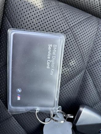 BMW X5 30 d xDrive M Sport Pano Head up picture 35