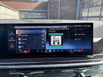 BMW X5 30 d xDrive M Sport Pano Head up picture 19