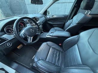 Mercedes ML 250 BlueTEC AMG Panoramadak picture 11