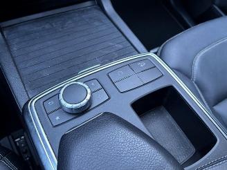 Mercedes M-klasse 250 BlueTEC AMG Panoramadak picture 23