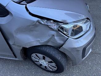 Volkswagen Up! Move UP! picture 5