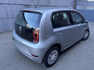 Volkswagen Up! Move UP! picture 3