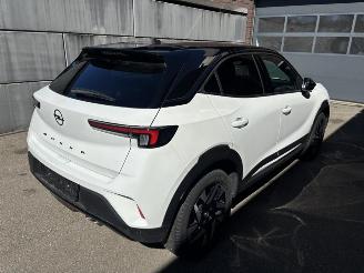 Opel Mokka GS 1.2 Turbo Automaat picture 3