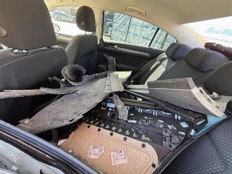 Volkswagen Passat 2.0 TDI SCR Trendline 3C picture 7