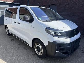  Opel Vivaro L2 2.0 cdti (106kW) Dubbelcabine 5P 2024/8