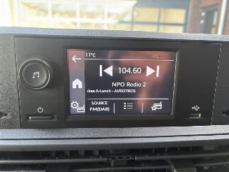 Opel Vivaro L2 2.0 cdti (106kW) Dubbelcabine 5P picture 22