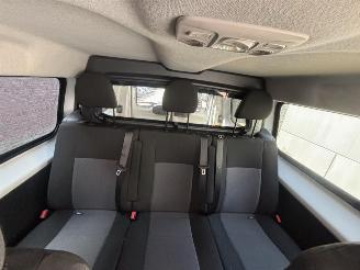 Opel Vivaro Basis M (L2) 2.0 (106kW) Dubbelcabine 5P picture 16