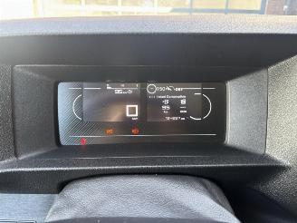 Opel Vivaro Basis M (L2) 2.0 (106kW) Dubbelcabine 5P picture 17