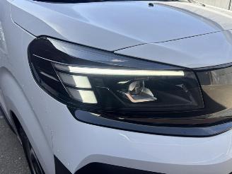 Opel Vivaro Basis M (L2) 2.0 (106kW) Dubbelcabine 5P picture 9