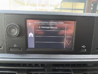 Opel Vivaro Basis M (L2) 2.0 (106kW) Dubbelcabine 5P picture 21