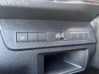 Opel Vivaro Basis M (L2) 2.0 (106kW) Dubbelcabine 5P picture 26