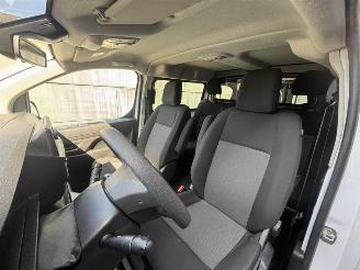 Opel Vivaro Basis M (L2) 2.0 (106kW) Dubbelcabine 5P picture 13