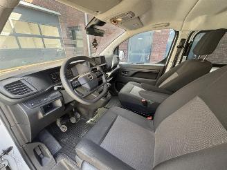 Opel Vivaro Basis M (L2) 2.0 (106kW) Dubbelcabine 5P EU6 picture 12