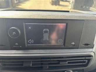 Opel Vivaro Basis M (L2) 2.0 (106kW) Dubbelcabine 5P EU6 picture 22