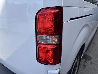 Opel Vivaro Basis M (L2) 2.0 (106kW) Dubbelcabine 5P EU6 picture 9