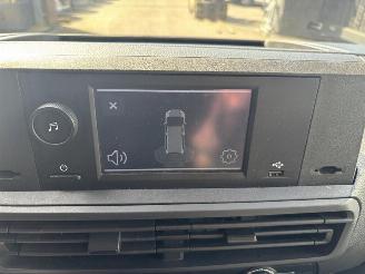 Opel Vivaro Basis M (L2) 2.0 (106kW) Dubbelcabine 5P EU6 picture 22