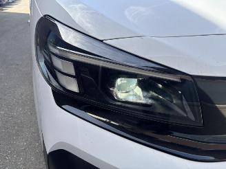 Opel Vivaro Basis M (L2) 2.0 (106kW) Dubbelcabine 5P EU6 picture 8