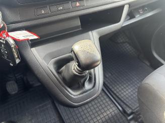 Opel Vivaro Basis M (L2) 2.0 (106kW) Dubbelcabine 5P EU6 picture 10